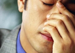 Sinüziti olanlar dikkat!