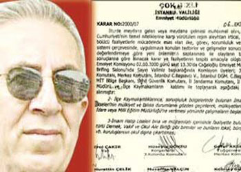 Bu da İmam-Hatiplilere balyoz planı