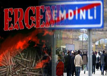 Erzincan'dan Şemdinli'ye cemaat planları