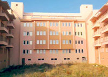 Kadınlar, 150 kişilik huzurevi kuruyor