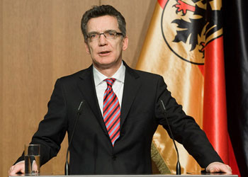 Almanya'da İslam dersi düzenli okutulsun