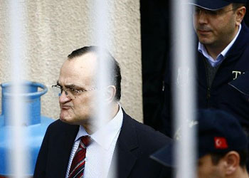 Nurcuları kimlik bilgilerine kadar fişlemişler