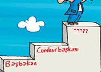 Dünyanın en güzel makamı hangisi-Karikatür