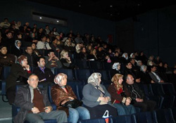 Evlilik Okulu seminerleri ilgi görüyor