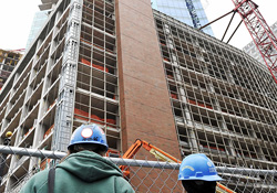 İnşaat sektörünü heyecanlandıran karar