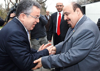 Suudi Arabistan’la ‘ilahiyat’ işbirliği