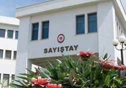 TSK ihalelerine Sayıştay denetimi