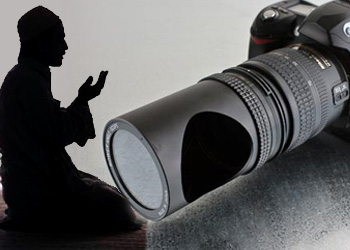 'Sen hafızsın, cemaatlerden bilgi topla'