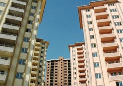 Dar gelirliye 20 bin konut daha geliyor