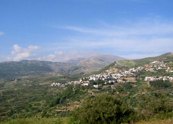 Golanlı mültecilerin umudu Türkiye