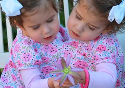 Anne hangi kızının yaşayacağına karar verecek