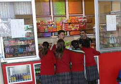 'Okulda mücadele' iyi gidiyor