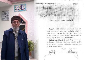 CHP, Kelime-i Şehadet'i de suç saymış