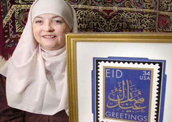 Kızılderili kadının ağlatan Müslümanlık öyküsü