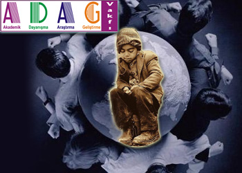 ADAG, sokak çocukları paneli düzenliyor