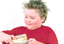 Türkiye Obezite ile mücadele programı