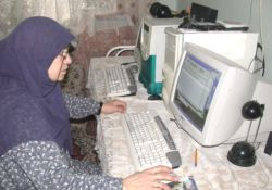 Sanal Teyze, uyuşturucuya savaş açtı