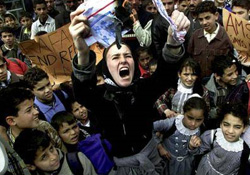 Fransız sinema şirketinden İsrail filmine boykot