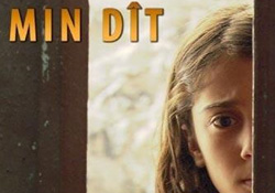 Beyazperdede Kürt açılımı: Ben Gördüm