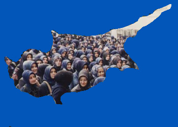 Kıbrıs halkı dinini nereden öğrenecek?