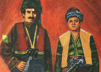 Said Nursi: Kılıç kesmez el keser