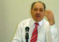 Gençlik kendi kültürüne yabancılaştırıldı