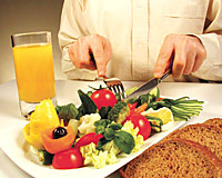 Ofisteki hayatın sizi şişmanlatmasına izin vermeyin