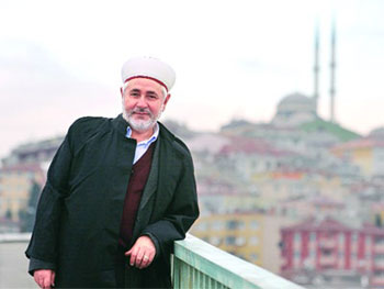 Camiler terapi merkezleri gibi