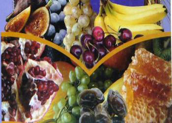 Kur'an'da adı geçen gıdaların faydaları