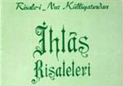 İhlas, en kısa hakikat yoludur