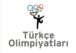 Tüm renkler oradaydı