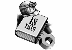 İş kazalarını önlemek için neler yapılmalı?