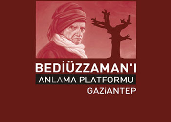 Bediüzzaman'ı anmada 'Dünyada' bir ilk