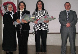 Psikologlar, aile içi iletişimi masaya yatırdı