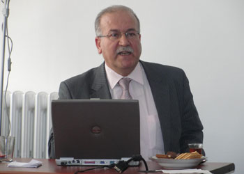 Said Nursi sadeleştirme görevi vermedi