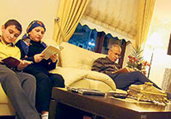 Pazartesi TV'yi kapat, kitabı aç günü oldu