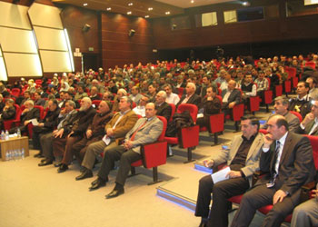 Haydi Kur’an ve namazla dirilişe!