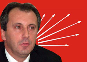 CHP'li İnce: Bize hâlâ Türkçe ezanı soruyorlar!