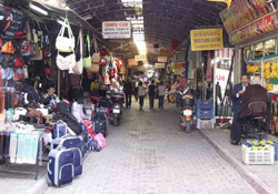 Güneydoğu 'askere çarşı izni' bekliyor