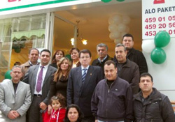 Genç girişimciler desteklenmeli