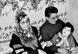 Merve ‘Canavan’a direniyor