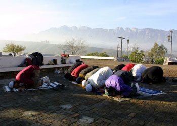 Cemaatle yapılan ibadetin fazileti