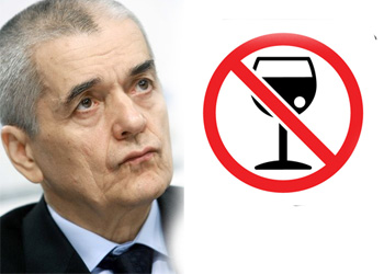 Rusya'da alkol yasağına destek büyüyor