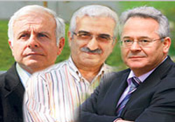 Başbuğ'un sözleri yargıya müdahale