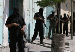 İsrail, Doğu Kudüs'te 'gizli tehcir' uyguluyor