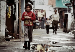 Müftülükten Roman açılımı