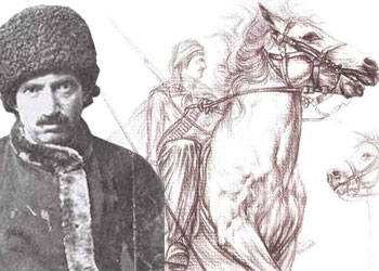 'Hür Adam' olmak zordur...