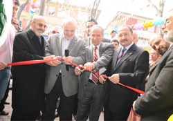 Öz Emek, mağazalar zincirine doğru…