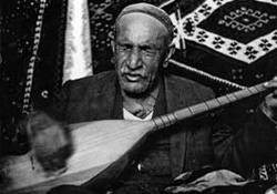 Aşık Veysel'i anma gecesi