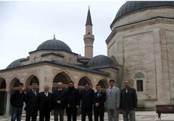 'Osmanlı'nın İhtişamı'